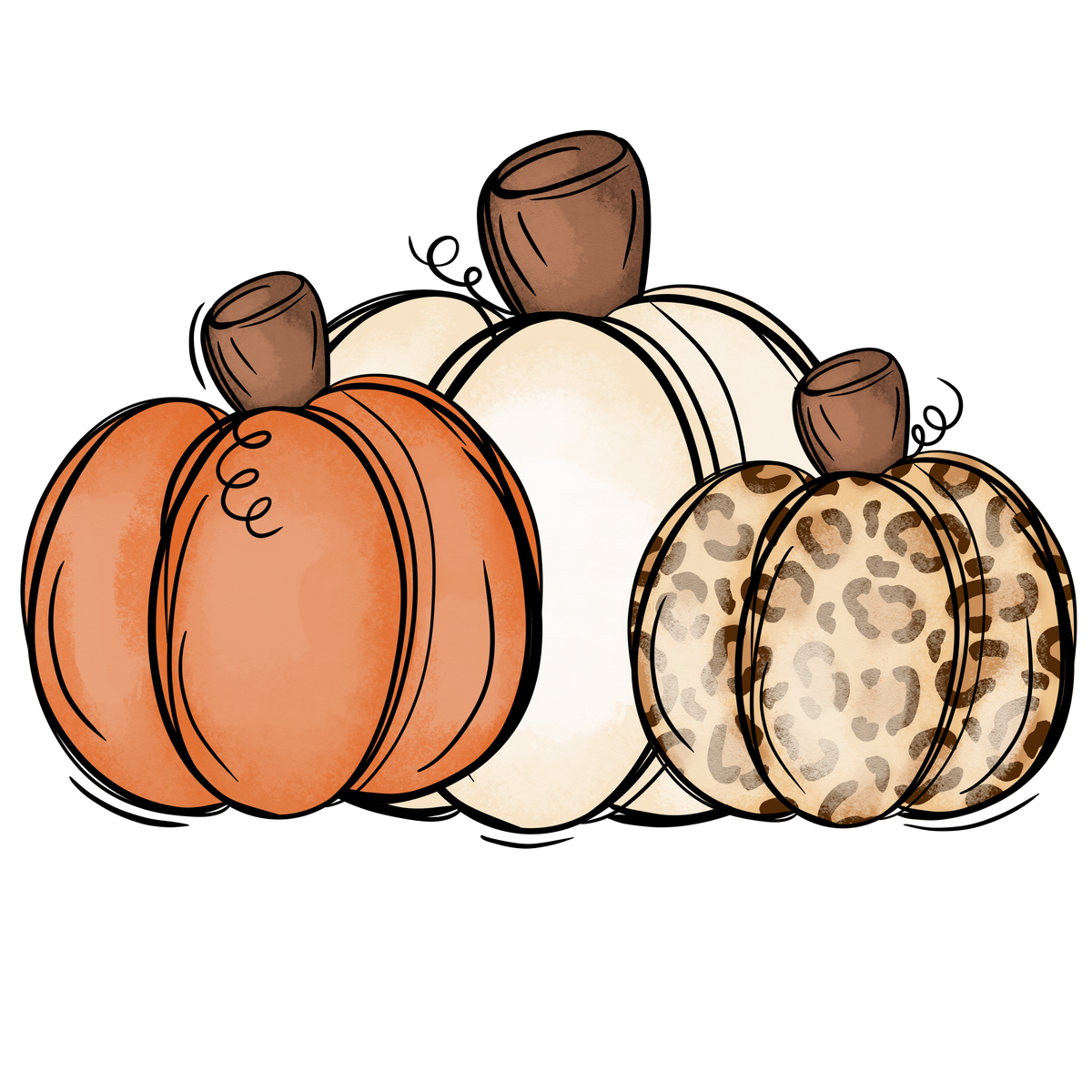 Fall Shirts