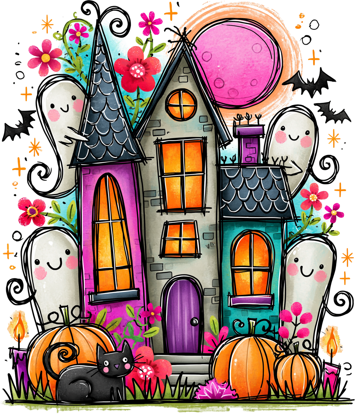 Halloween Shirts